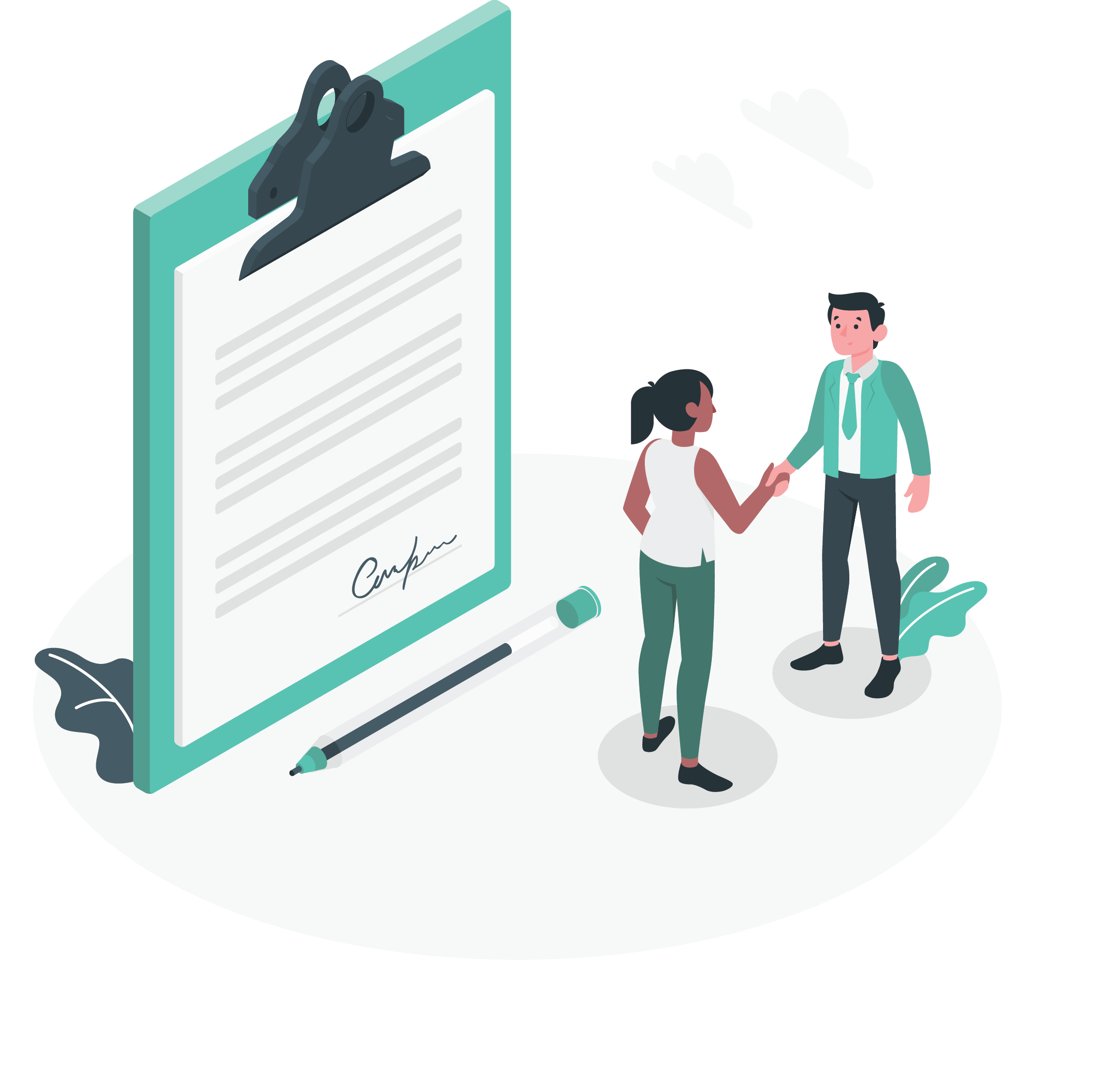 Mijn contracten - Bespaar geld - Informatie, advies en hulp